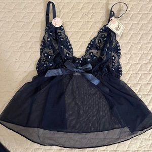 2 Piece Lingerie Set